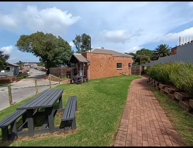 2 BEDROOM APARTMENT FOR SALE IN GLENEAGLES